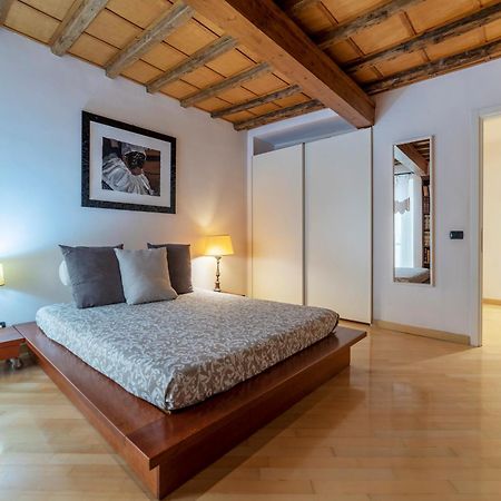 Pantheon View Apartment 로마 외부 사진