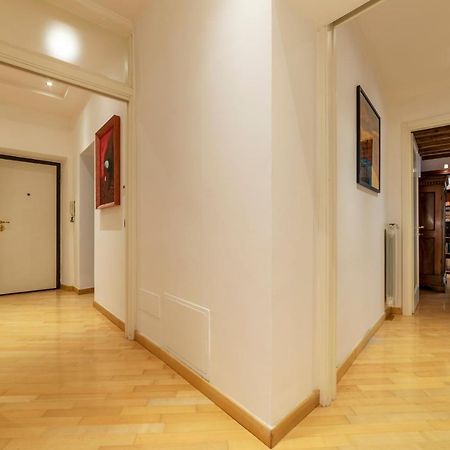 Pantheon View Apartment 로마 외부 사진