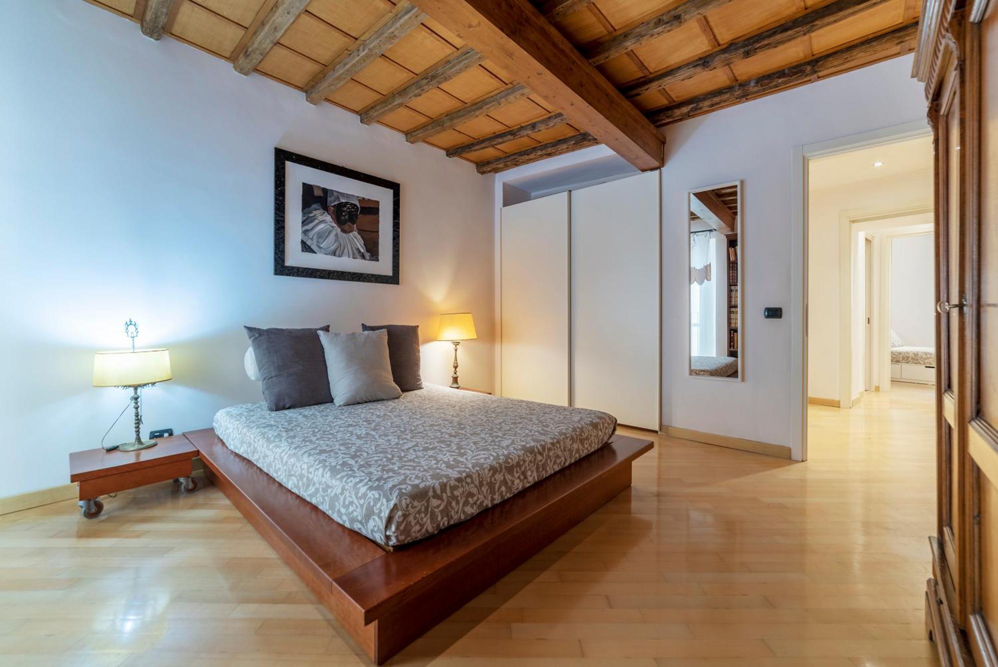 Pantheon View Apartment 로마 외부 사진