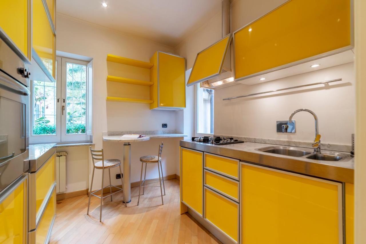 Pantheon View Apartment 로마 외부 사진