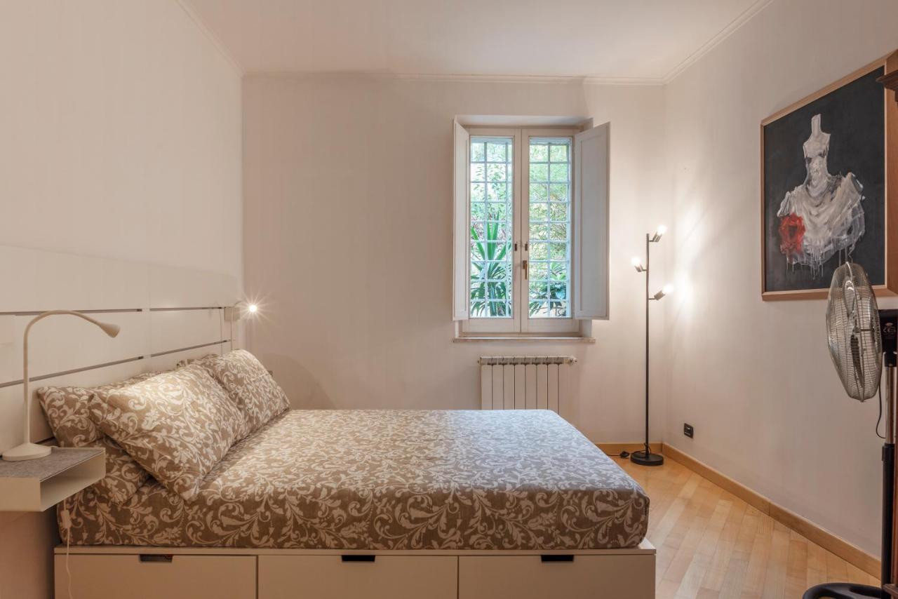 Pantheon View Apartment 로마 외부 사진