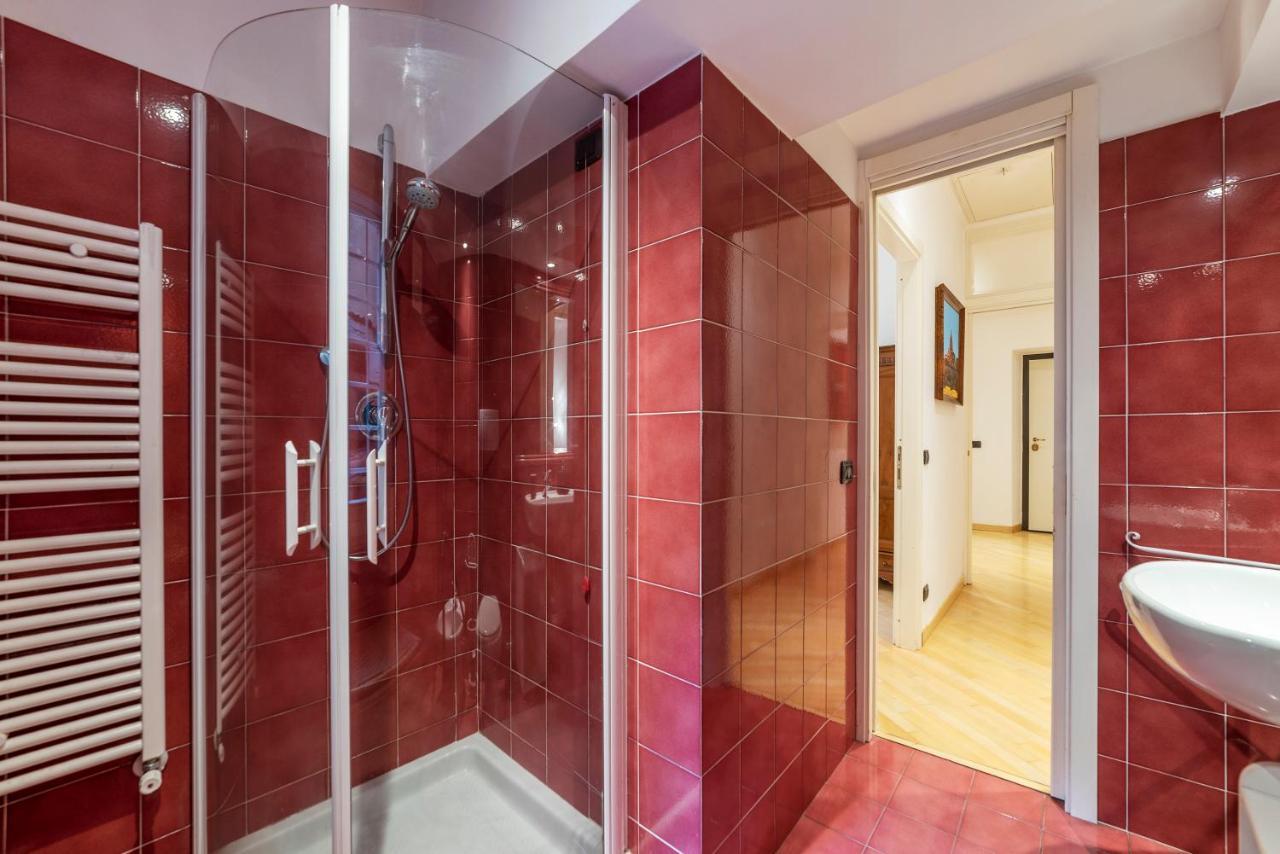 Pantheon View Apartment 로마 외부 사진