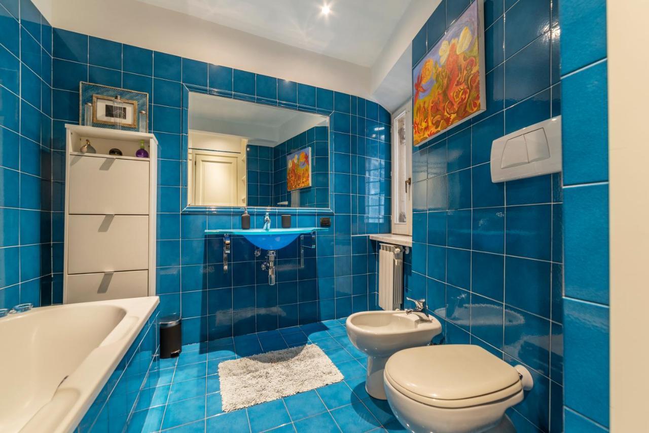 Pantheon View Apartment 로마 외부 사진