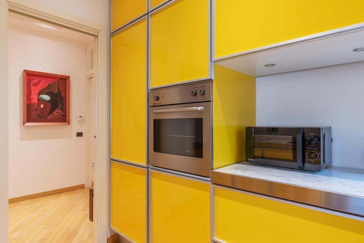 Pantheon View Apartment 로마 외부 사진