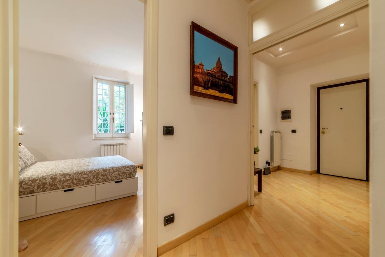 Pantheon View Apartment 로마 외부 사진