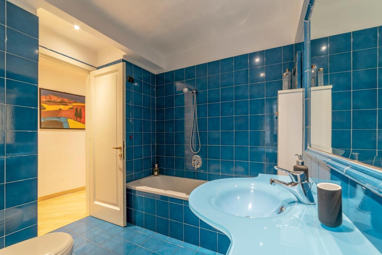 Pantheon View Apartment 로마 외부 사진