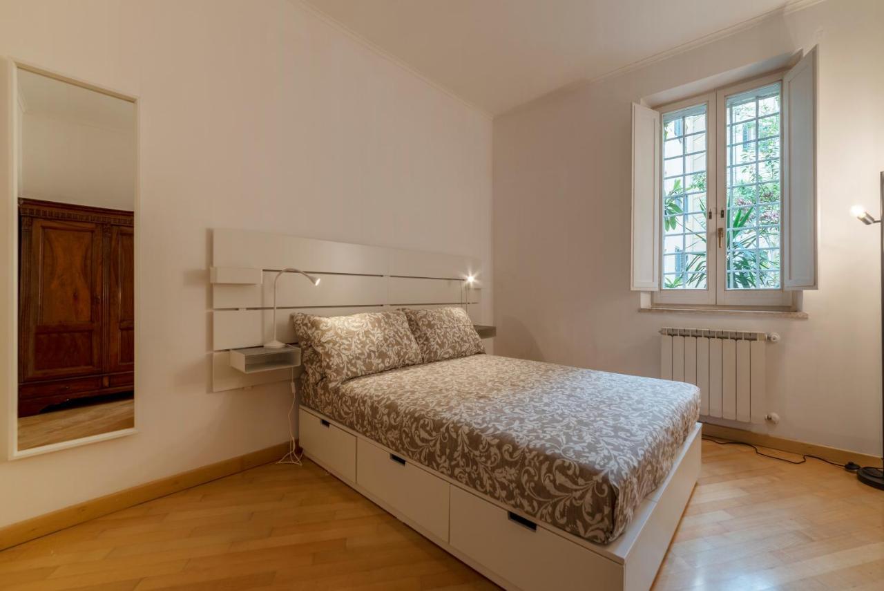 Pantheon View Apartment 로마 외부 사진