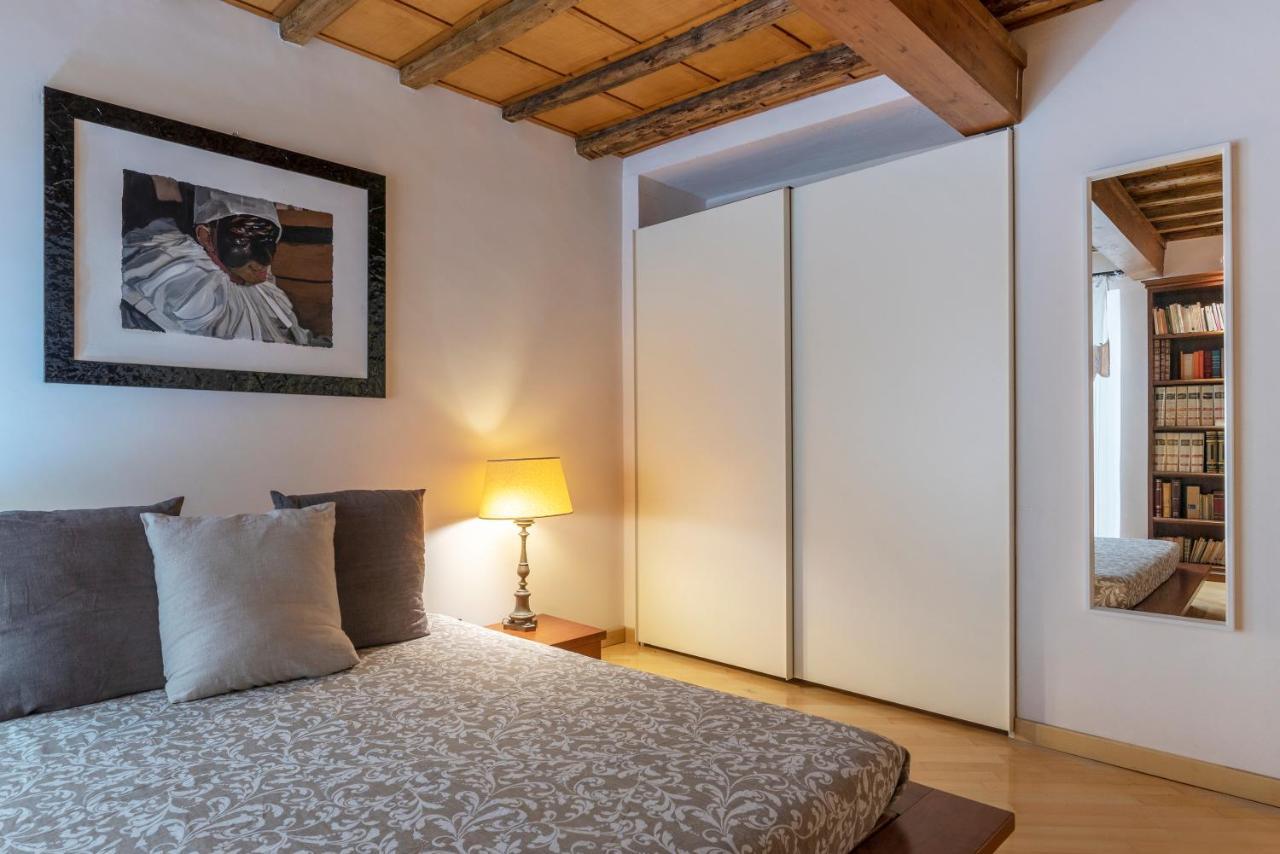 Pantheon View Apartment 로마 외부 사진